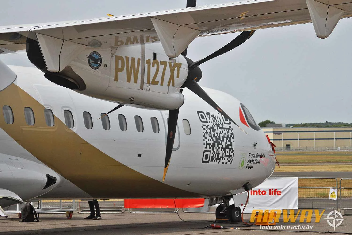 ATR 72-600 (Ricardo Meier)