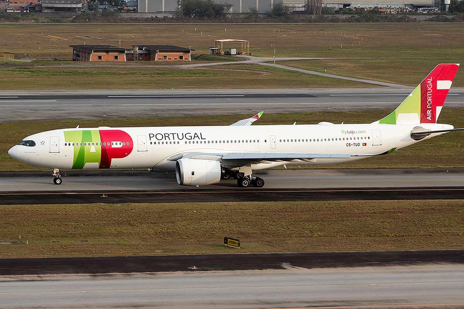 TAP vai voar de Lisboa para Los Angeles a partir de maio