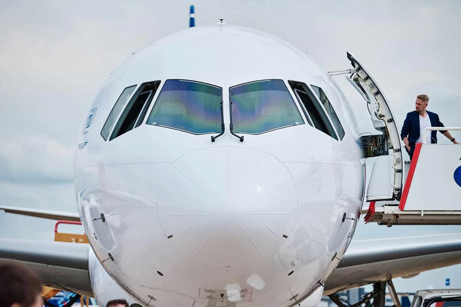 Jato MC-21 (UAC)
