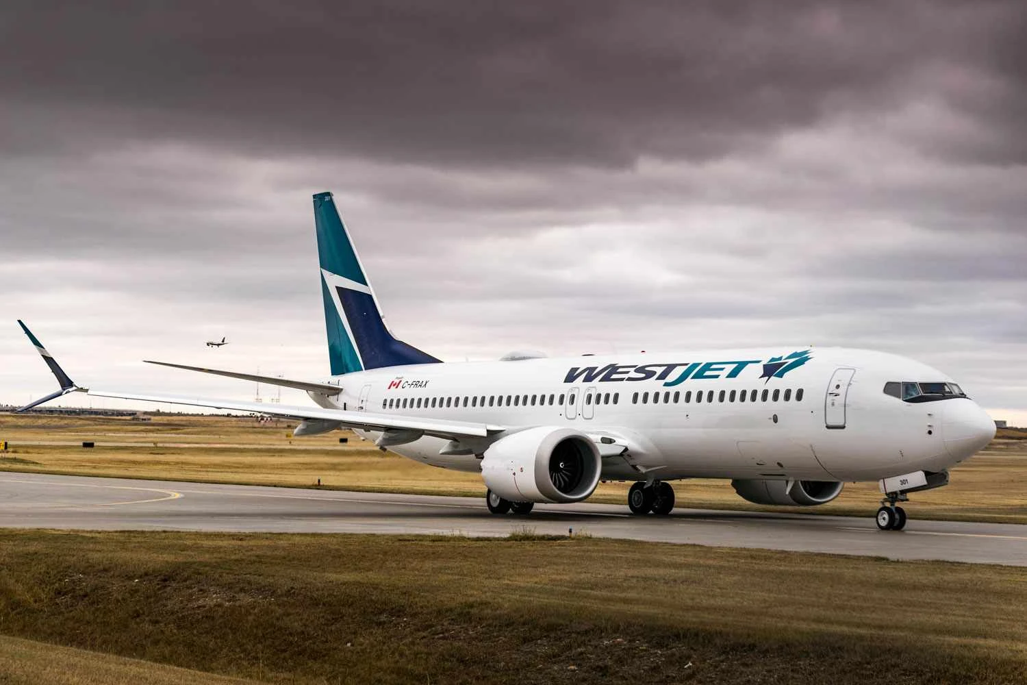 Delta, Korean Air e Air France-KLM finalizam aquisição de participação minoritária na WestJet