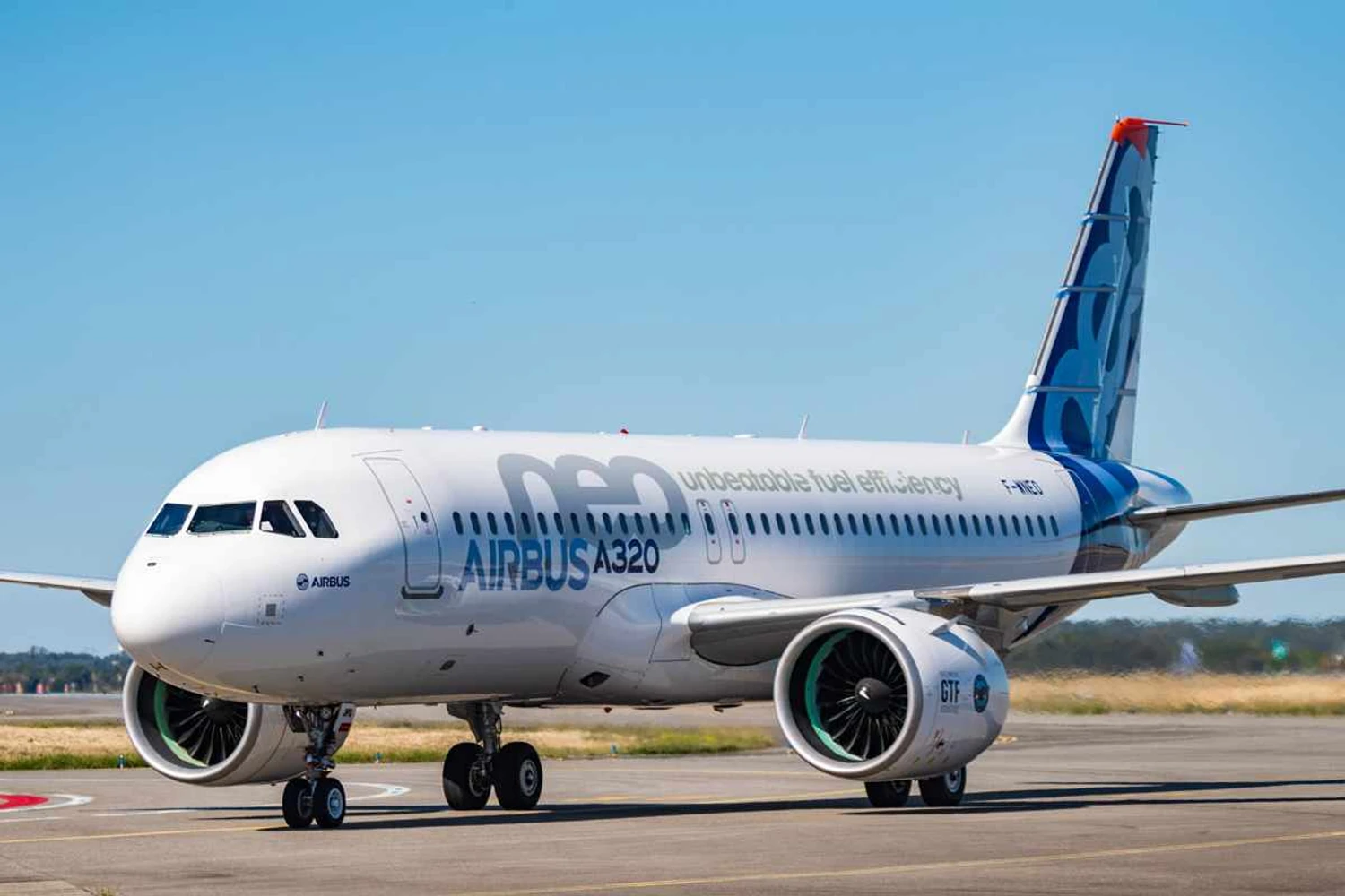 Motor GTF Advantage recebe aprovação europeia para equipar jatos da família A320neo