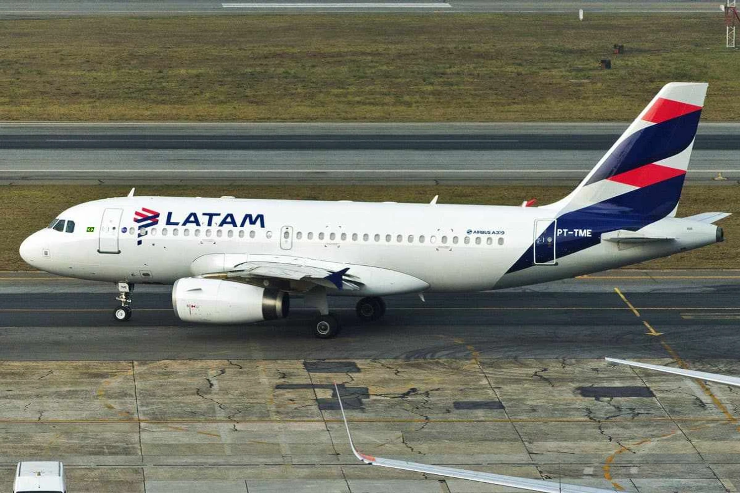 LATAM se junta à GOL e Azul com voos regulares para Bonito, no Mato Grosso do Sul