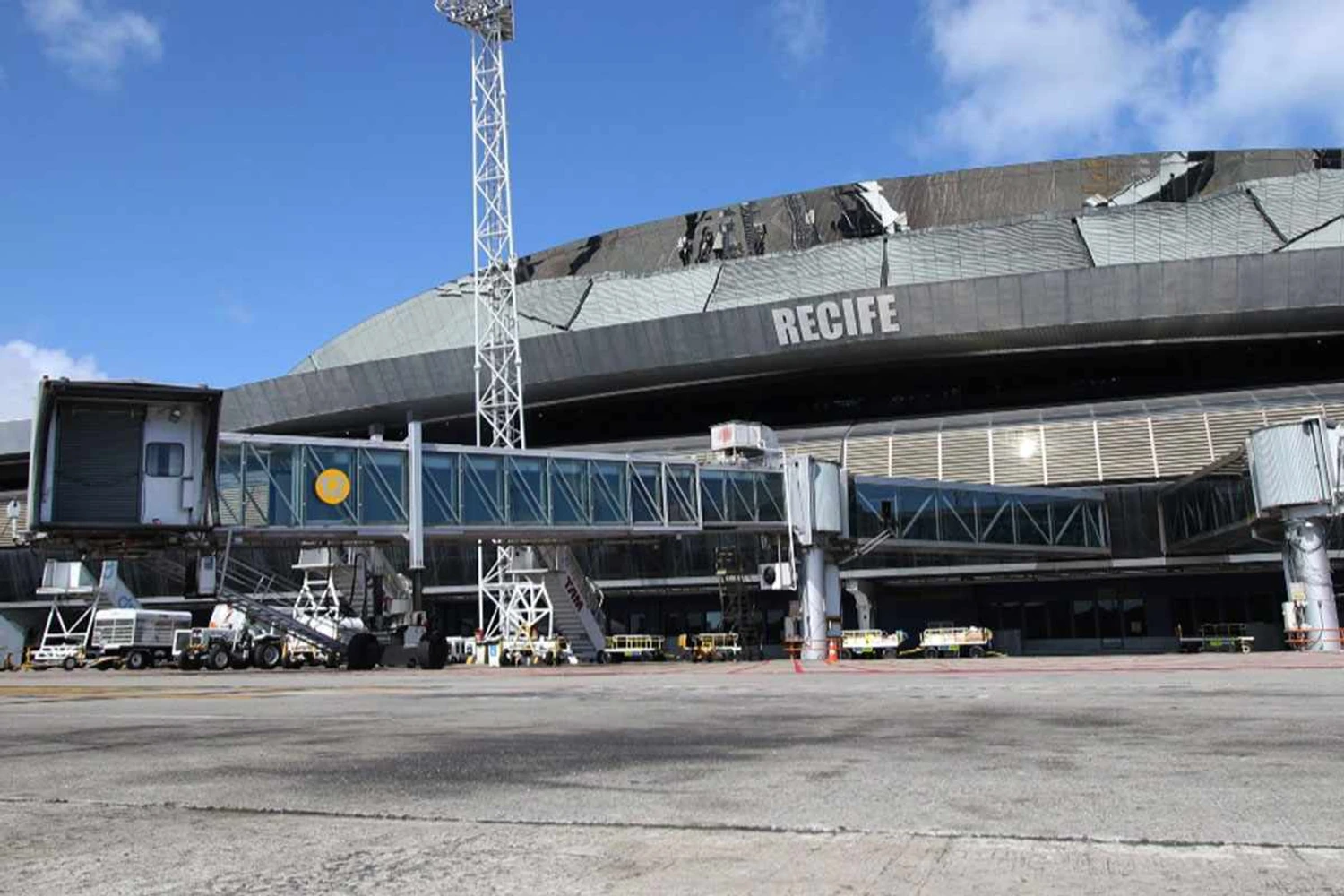 Ranking "esquece" aeroportos consagrados e lista terminais brasileiros entre os mais bem avaliados no mundo
