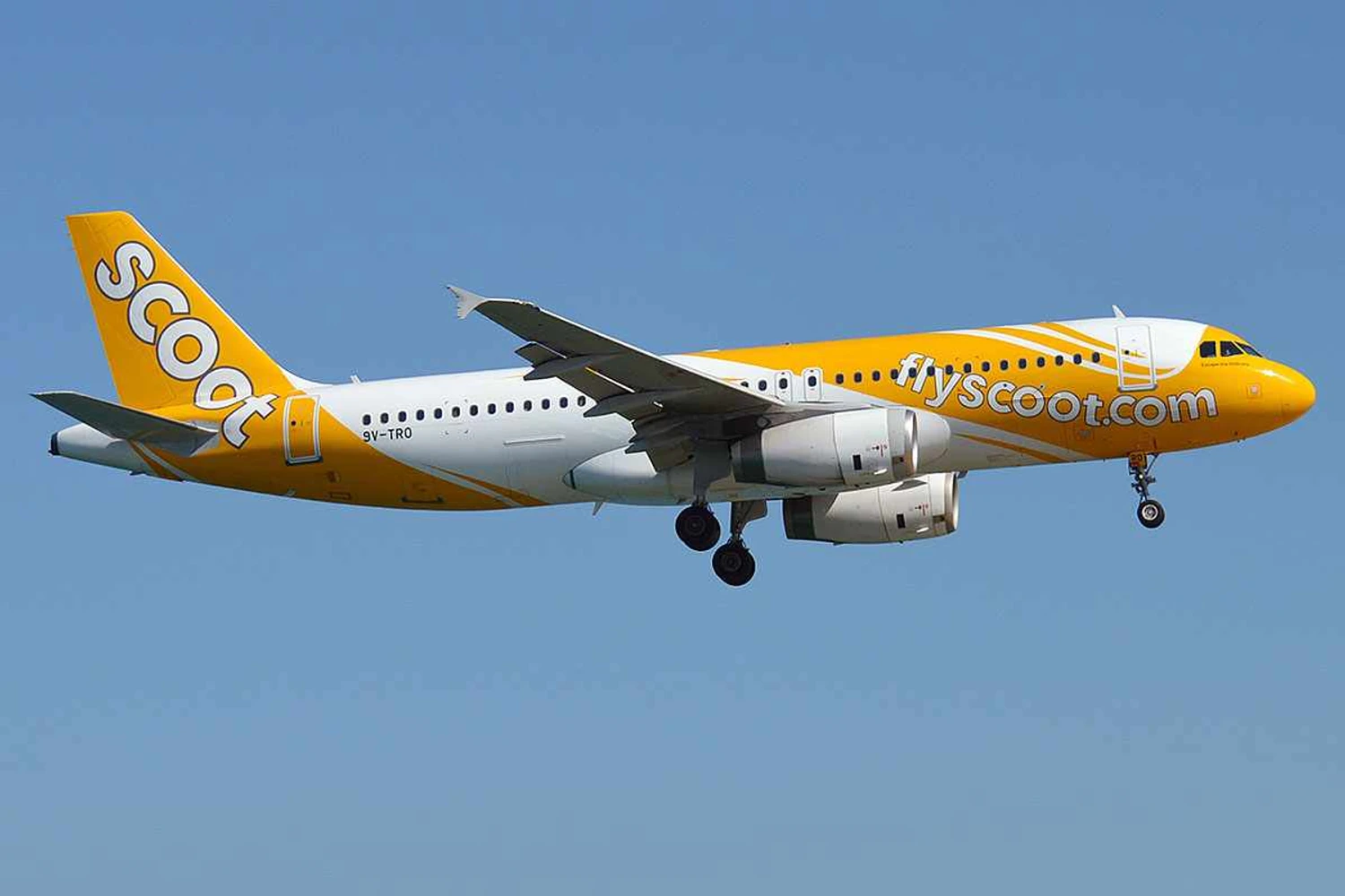 Singapore Airlines negocia pedido de jatos Embraer
