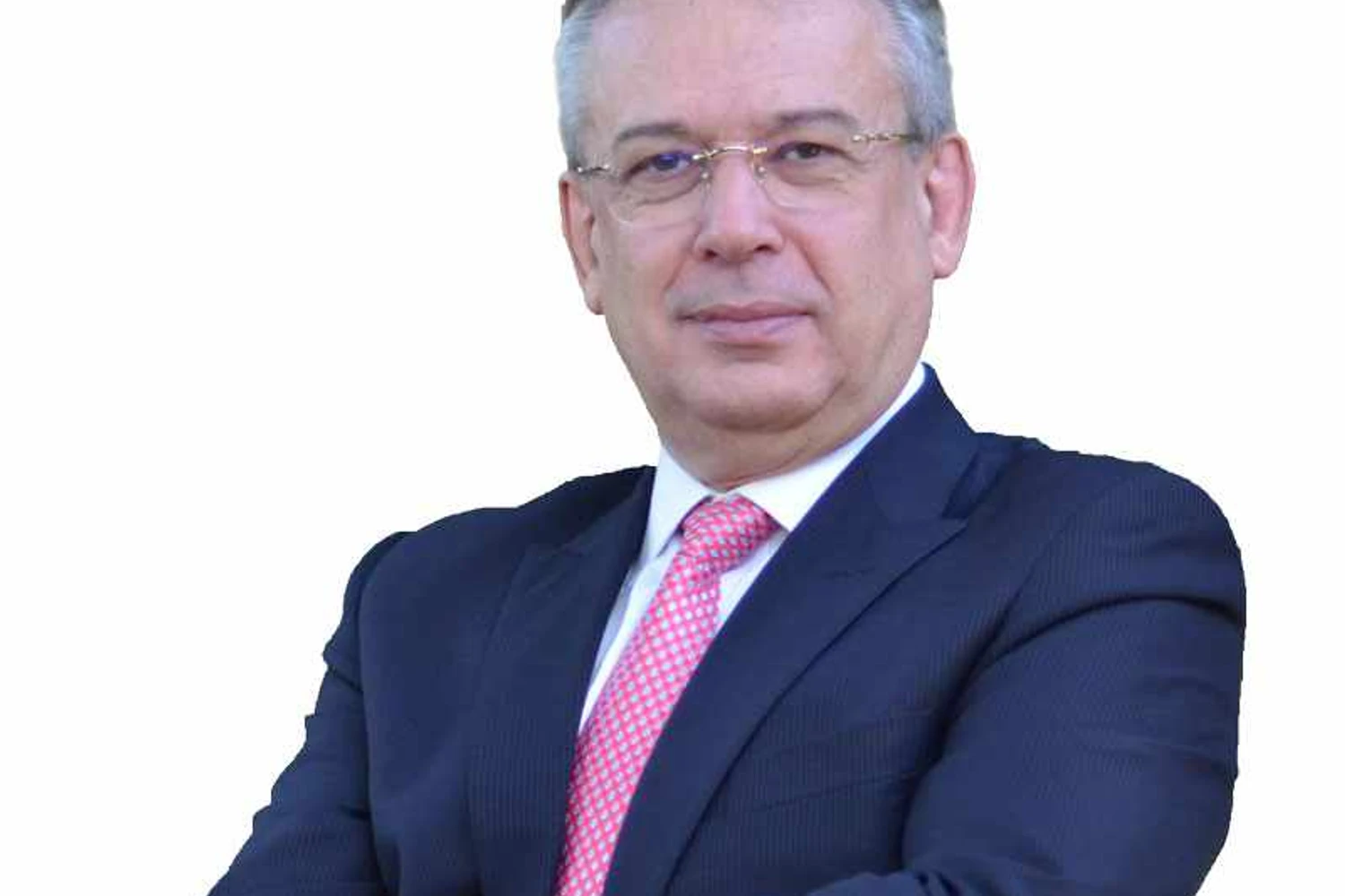 Marcelo Therezo, presidente da Honeywell no Brasil (Divulgação)