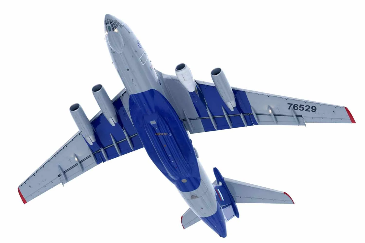 Motor será usado no SSJ-New e no anfíbio Be-200 (Rostec)