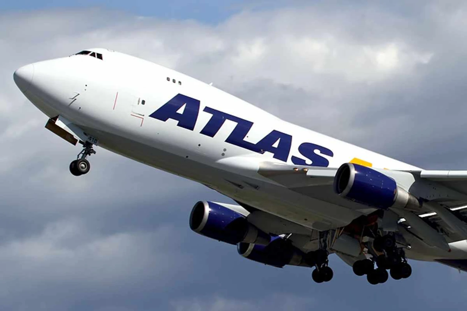 Assista ao vivo à entrega do último 747 produzido pela Boeing