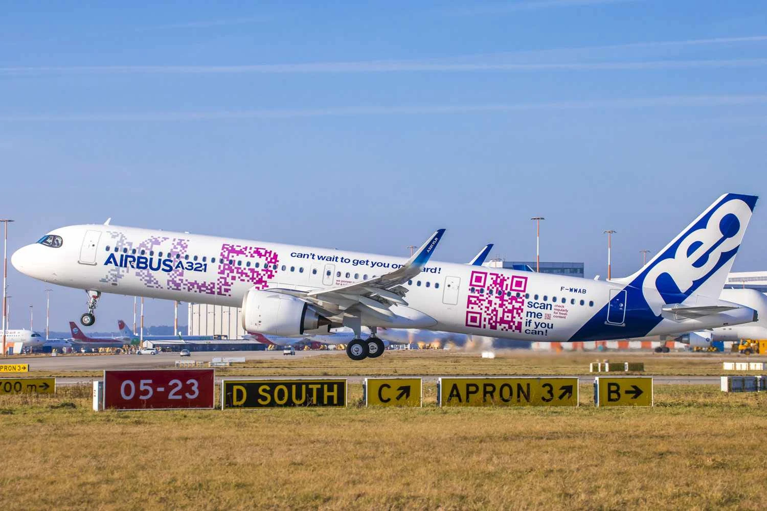 Chefão da Iberia confirma estreia mundial do Airbus A321XLR em voos para os EUA