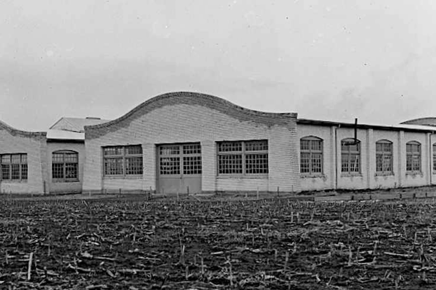 A Wright Company entregou 120 aeronaves até 1916, quando encerrou as atividades (Domínio Público)