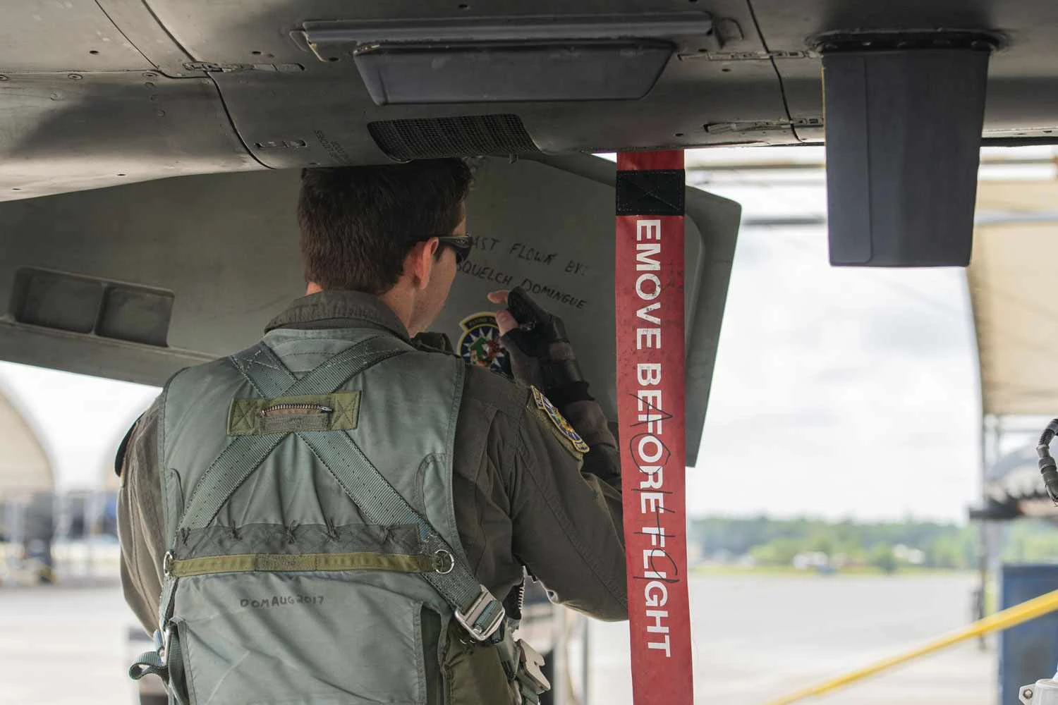 A-10C 80-149 (USAF)