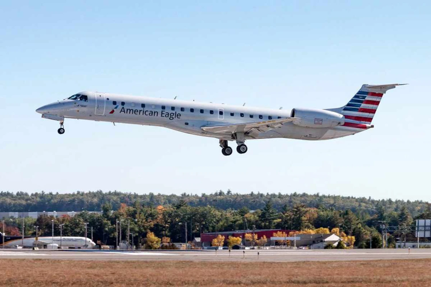 Mitsubishi vai fazer manutenção em aviões da Embraer