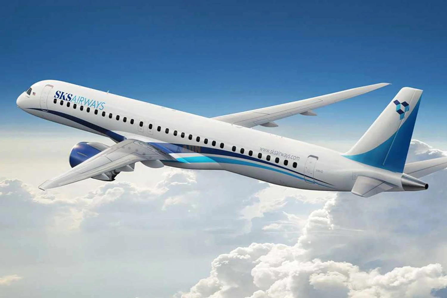 Como previmos, Embraer entregou 17 aeronaves comerciais no 2º trimestre de 2023
