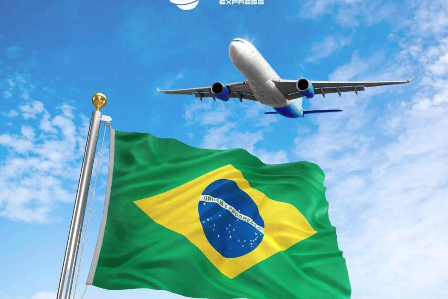 Filial brasileira começará a funcionar entre o final do ano e início de 2024 (AE)