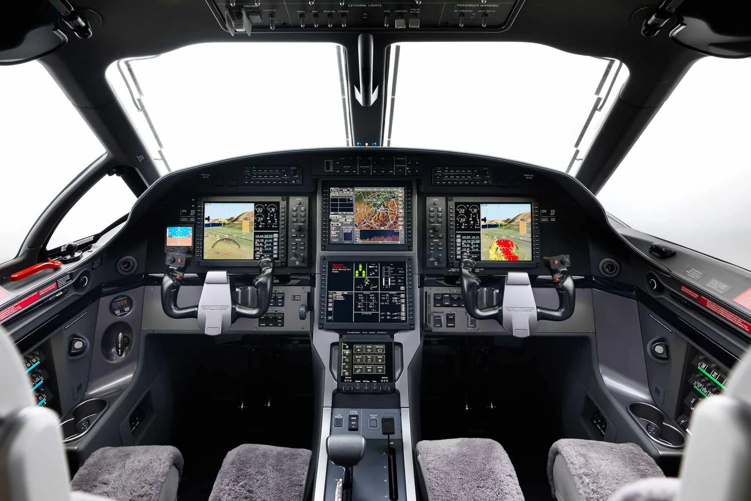 PC-12 NGX (Pilatus)