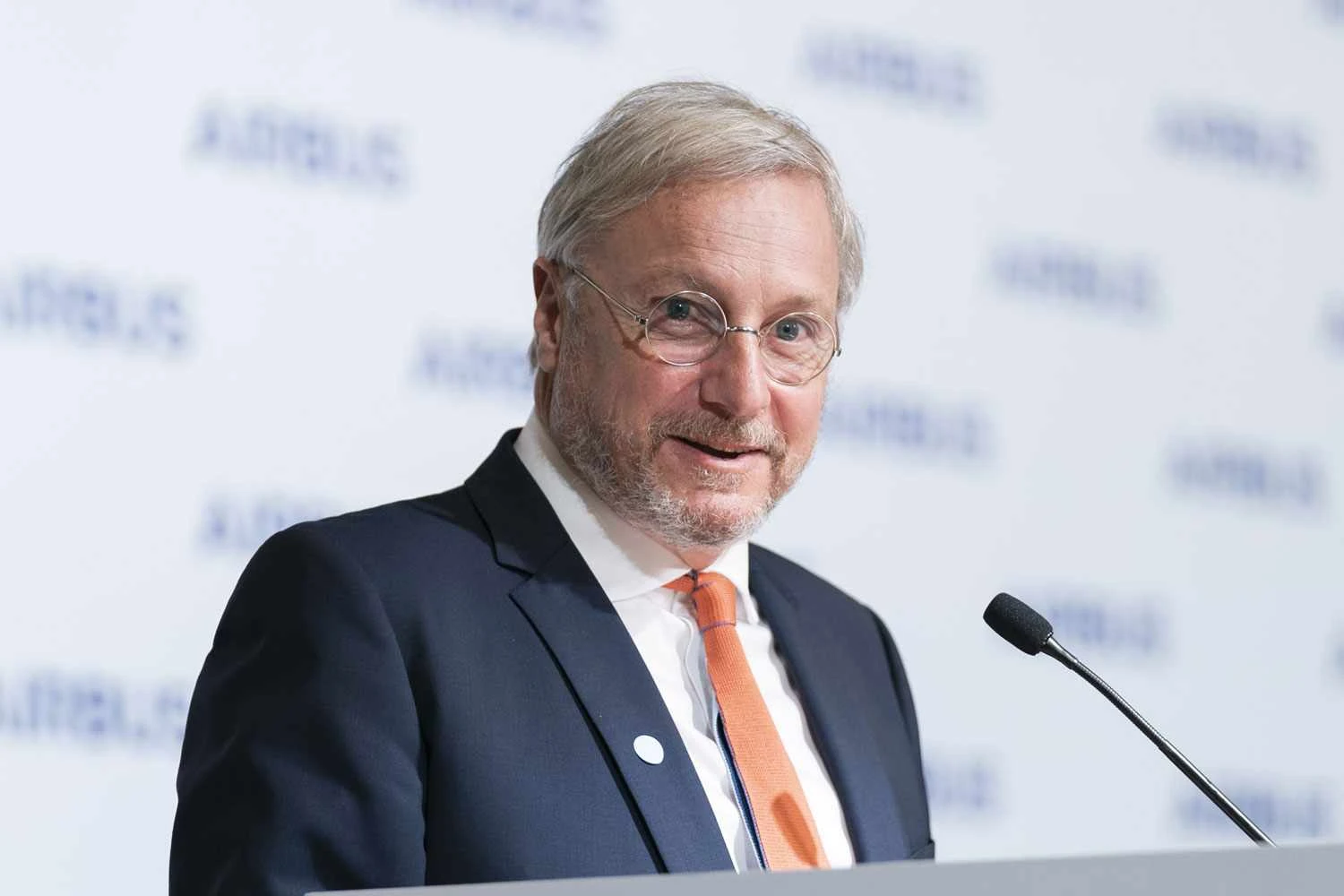 Christian Scherer (Airbus)