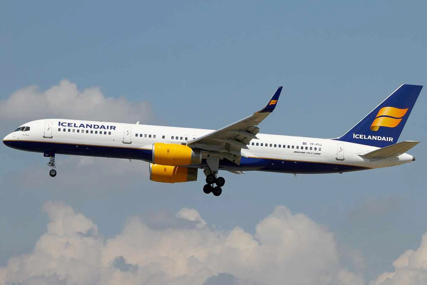 Sem opção com a Boeing, Icelandair escolhe o Airbus A321XLR para o lugar dos 757