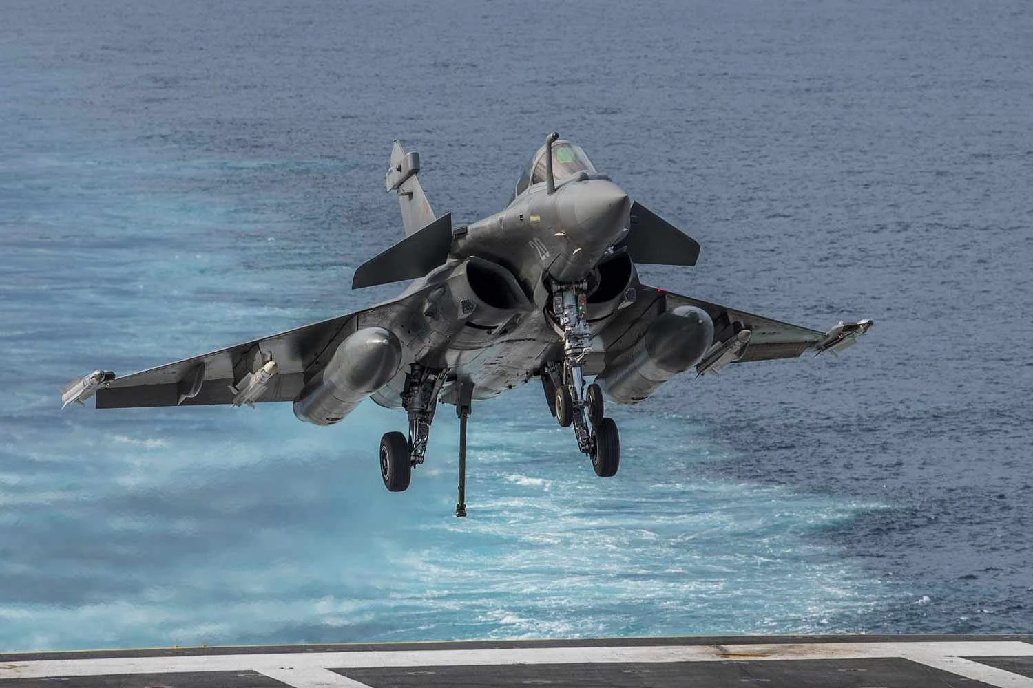 Rafale M (Dassault)