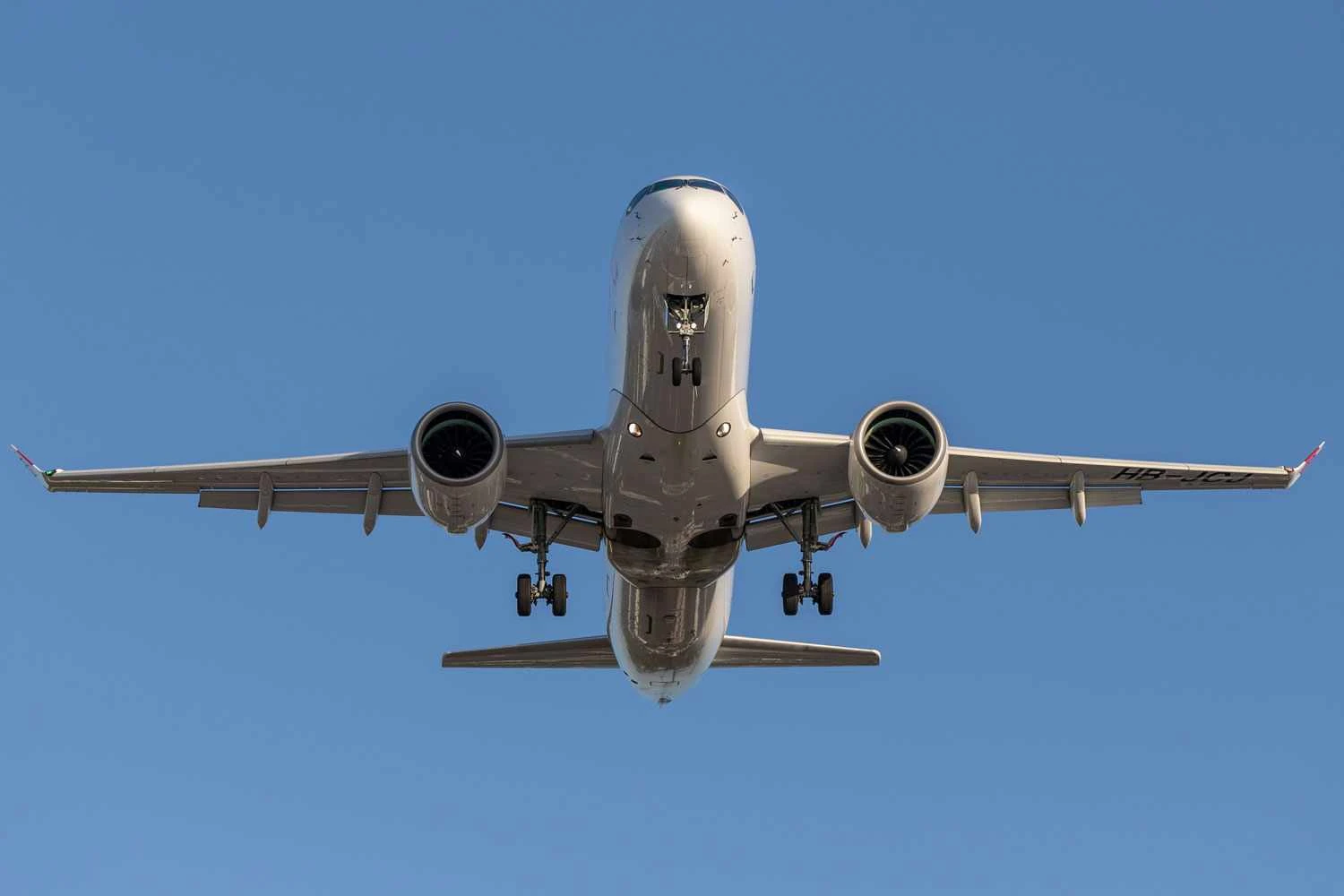 Airbus ‘A220-500’ gera controvérsia entre potenciais clientes e perde urgência