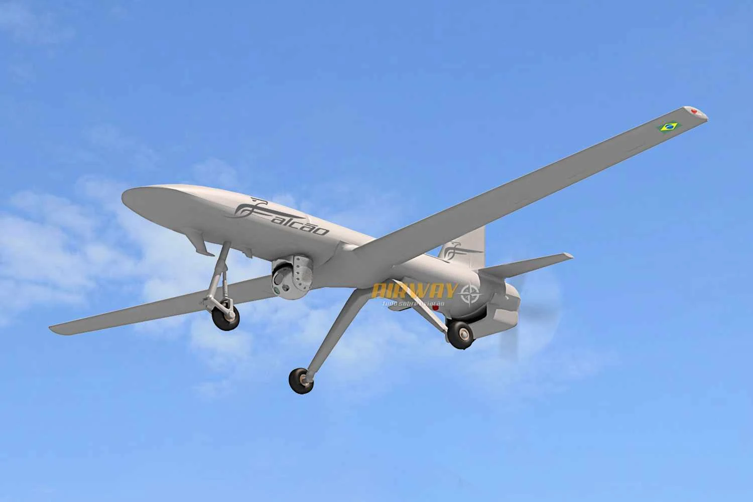 Avibras está próxima de ser vendida a investidor brasileiro