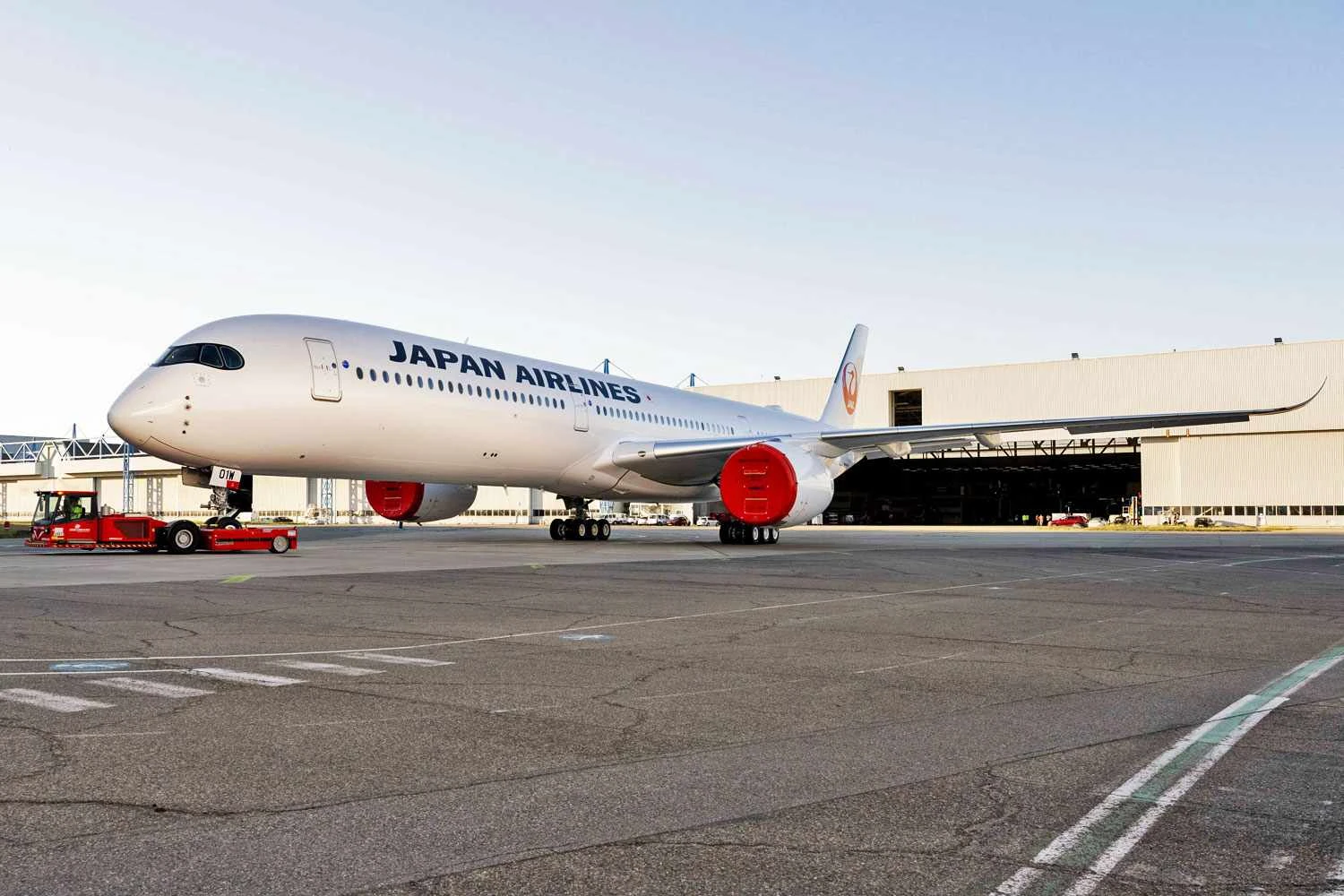 Aeronave terá 239 assentos em quatro classes (Airbus)
