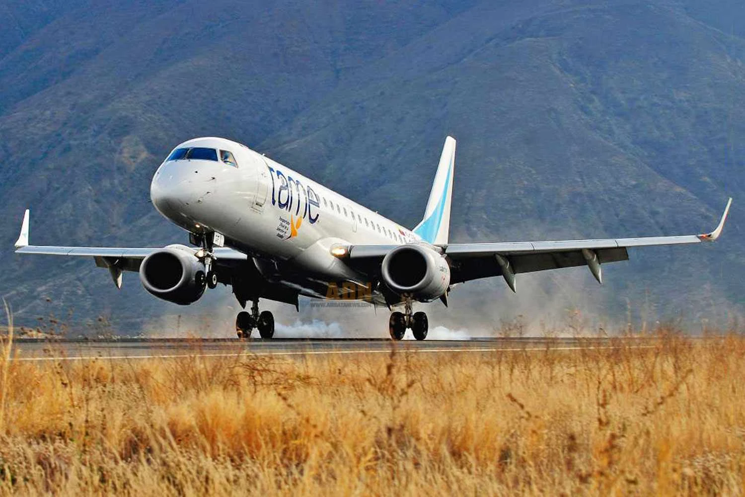 Dois Embraer E190 de ex-companhia aérea do Equador serão leiloados em dezembro