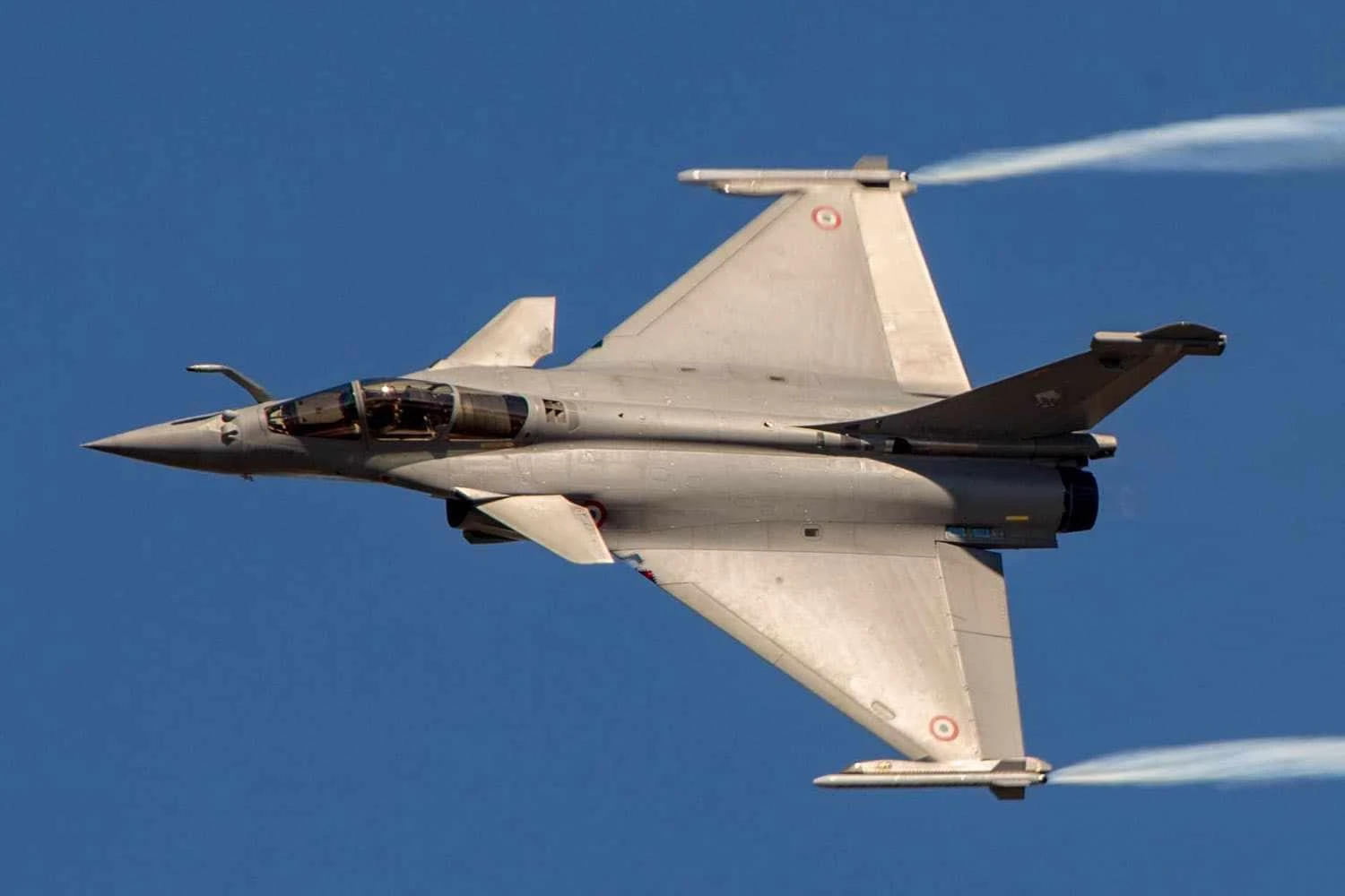 Dassault Rafale (Clemens Vasters)