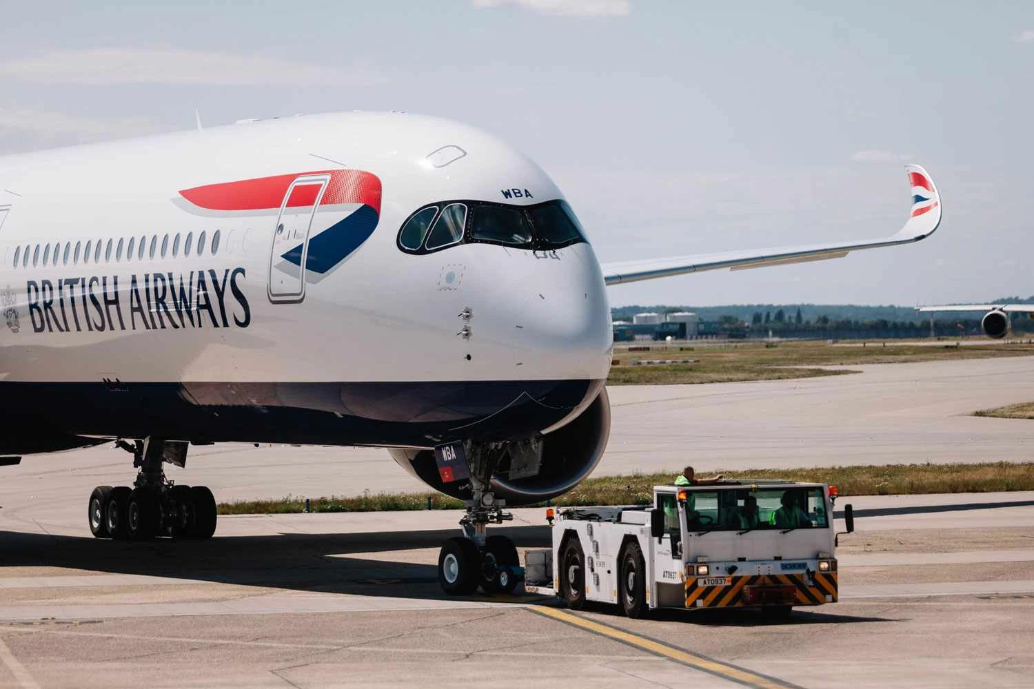 British Airways, Iberia e Aer Lingus vão contar com 71 novos widebodies