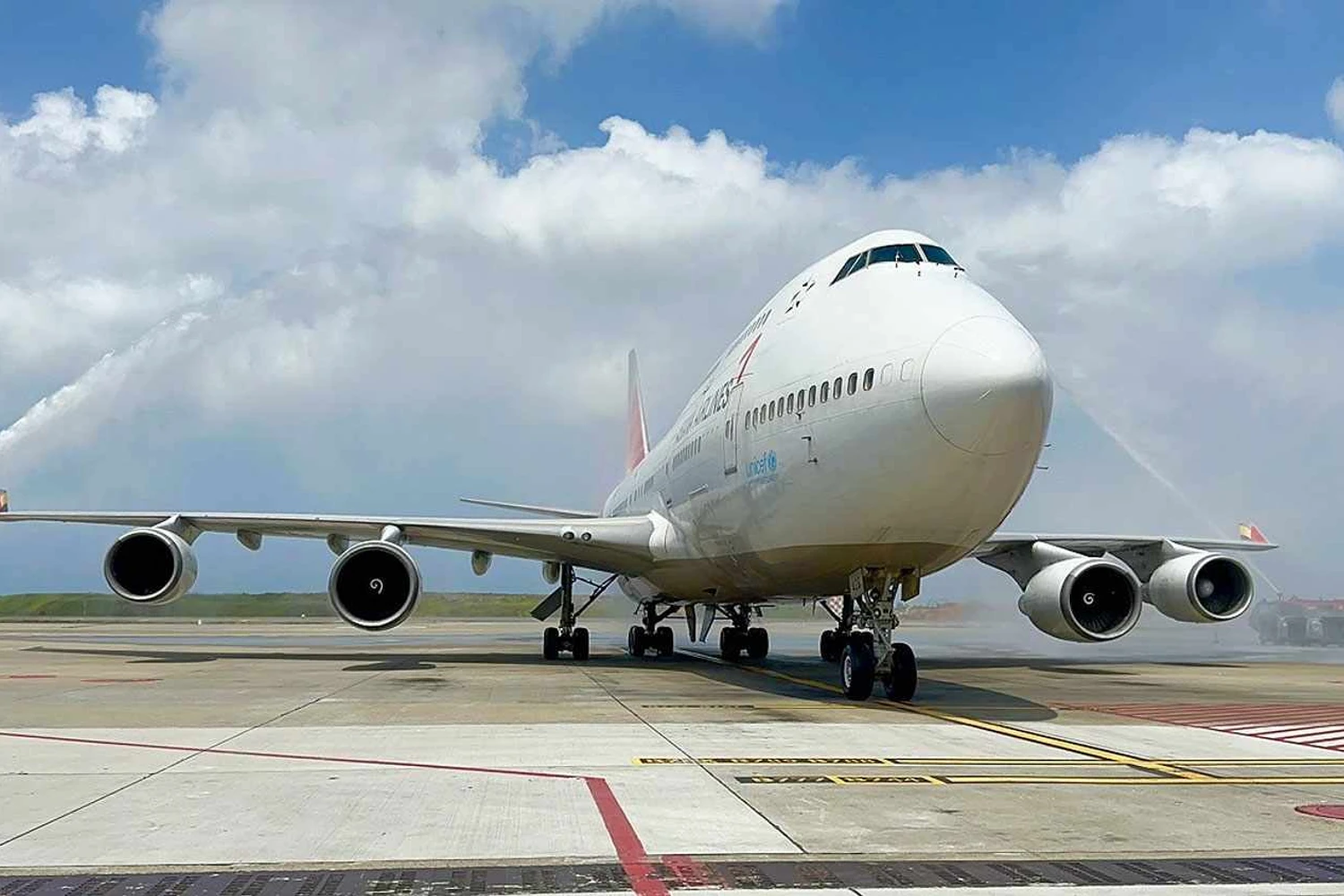 O E175 é bastante popular nos EUA