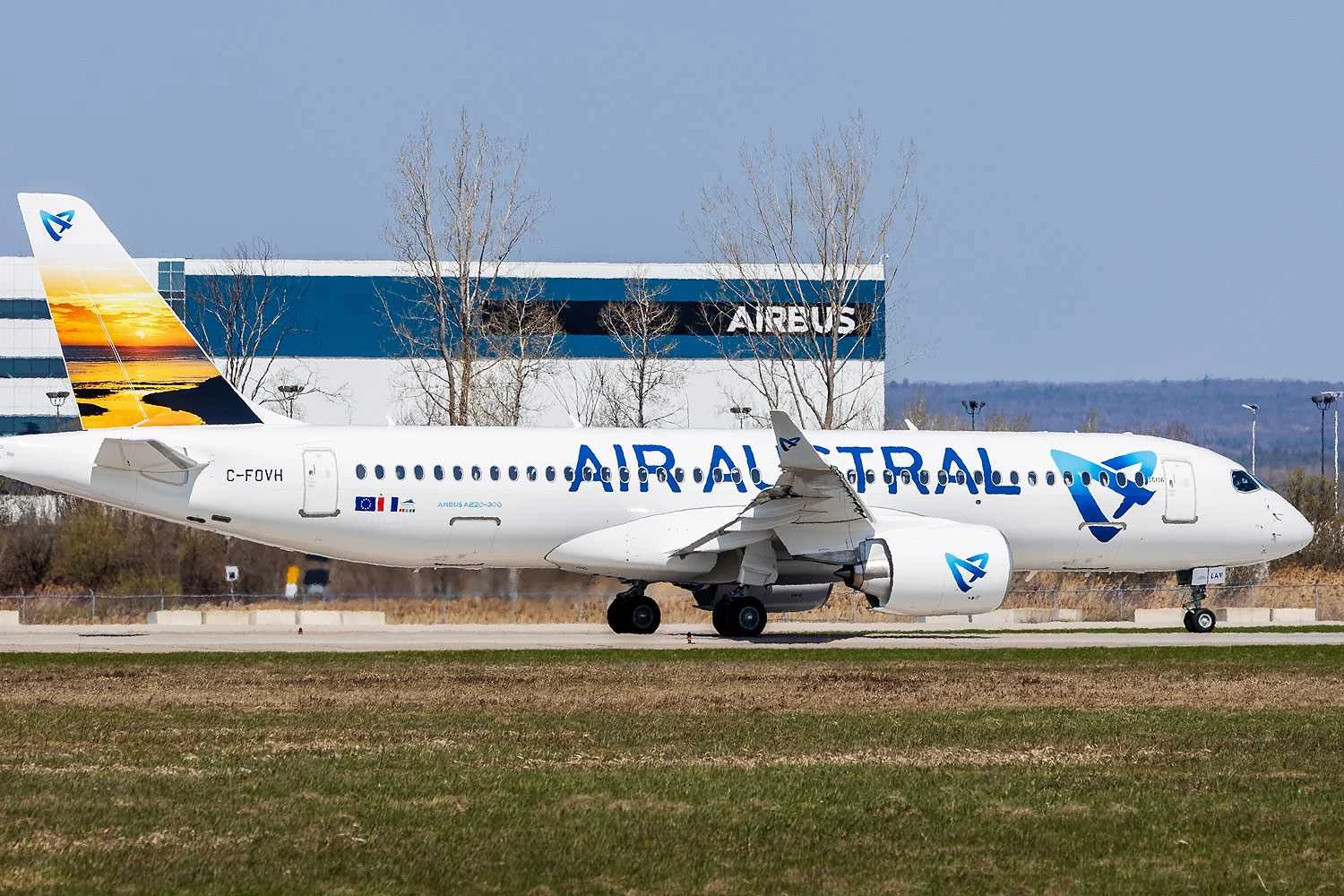 Avião rival da Embraer pode sofrer com greve de trabalhadores no Canadá
