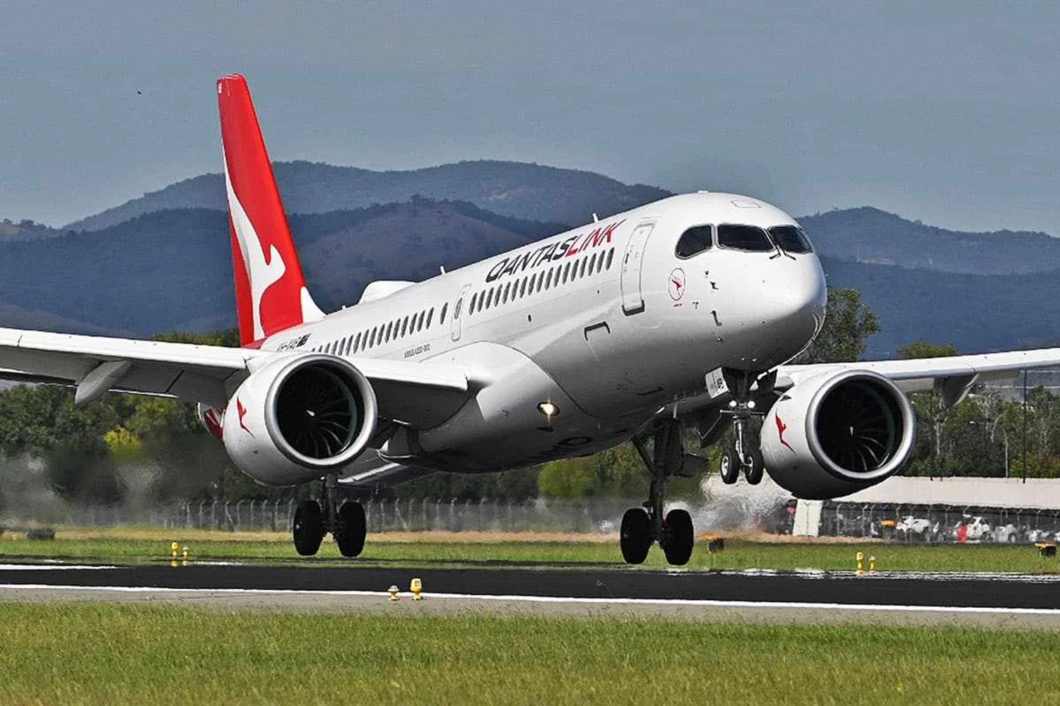 Airbus A220 chega a 500 jatos entregues: veja onde eles voam