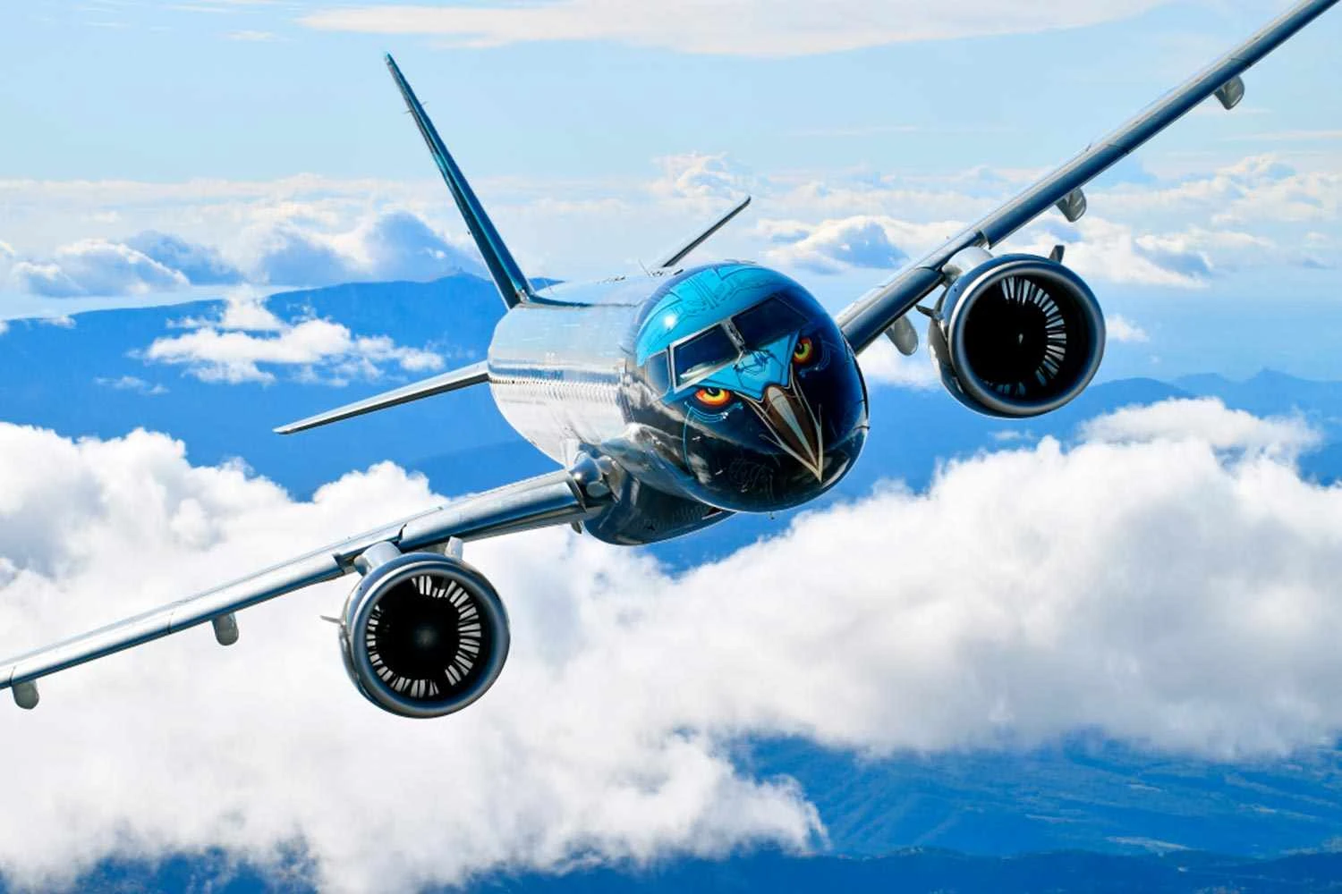 Embraer diz que disputa por pedido da AirAsia foi dura mas que Airbus tinha vantagem