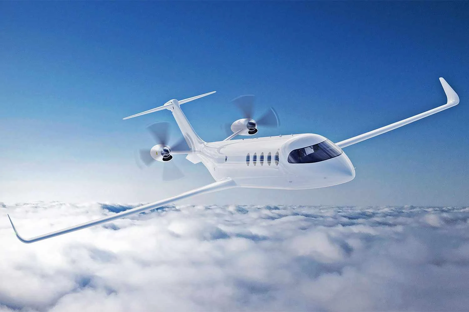Startup de avião elétrico dirigida por brasileiro demite maior parte dos funcionários