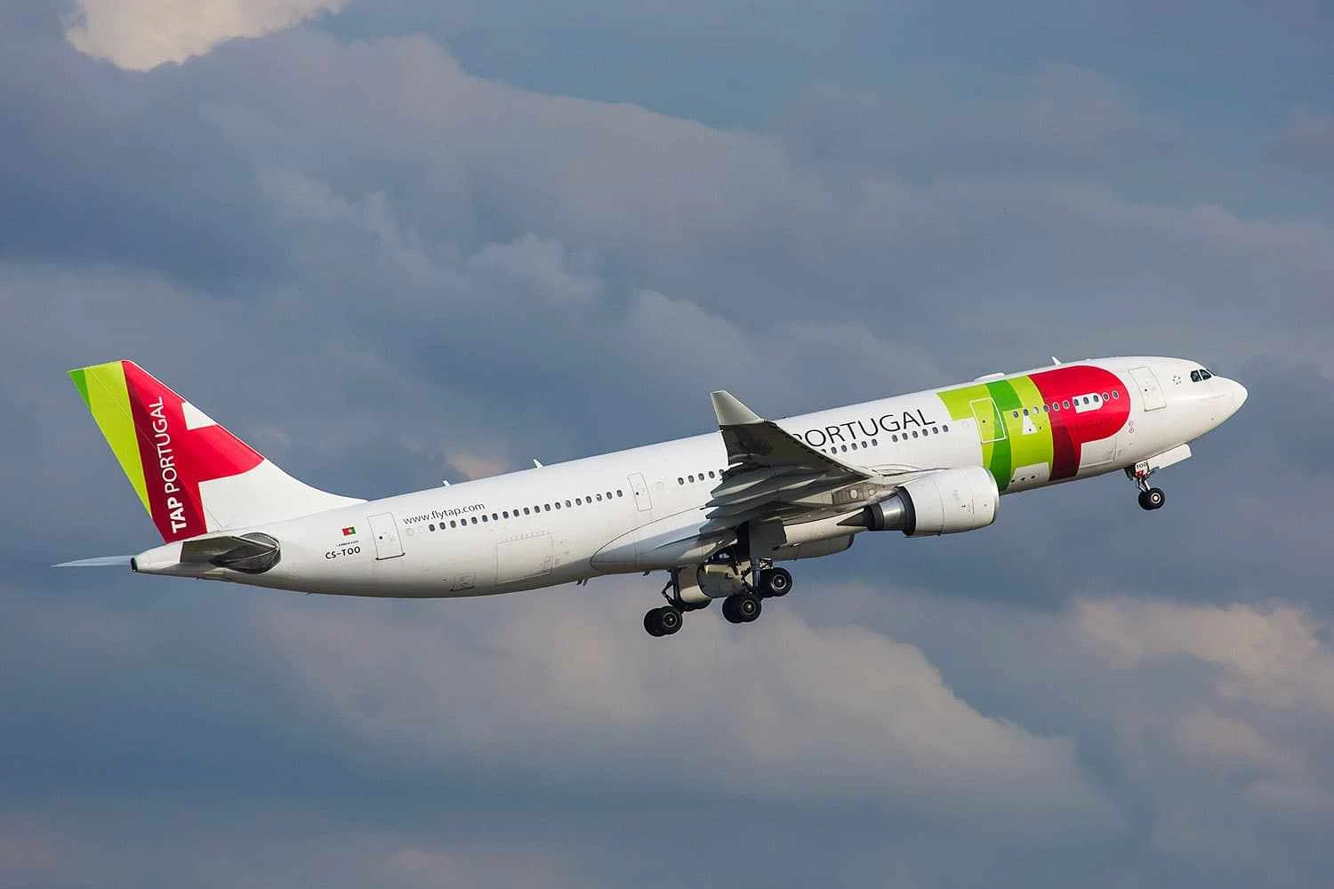 TAP confirma voo entre Florianópolis e Lisboa