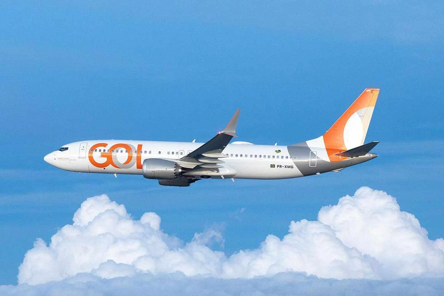 Belém-Miami é a nova rota internacional da Gol