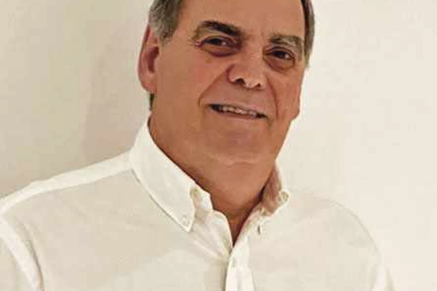 Gilberto Peralta, presidente da Airbus no Brasil