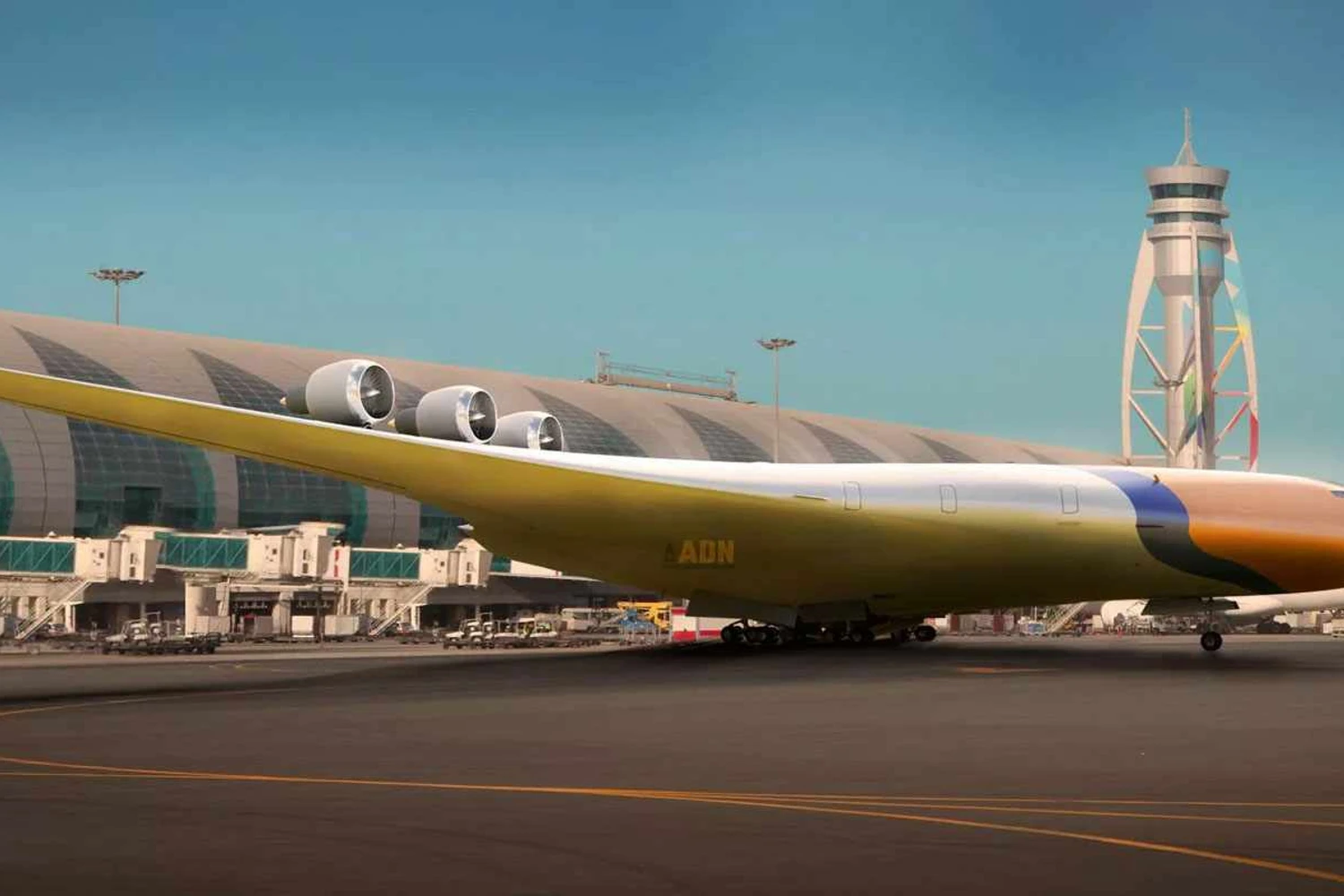 Indústria não tem planos sérios de construir aviões gigantes no momento