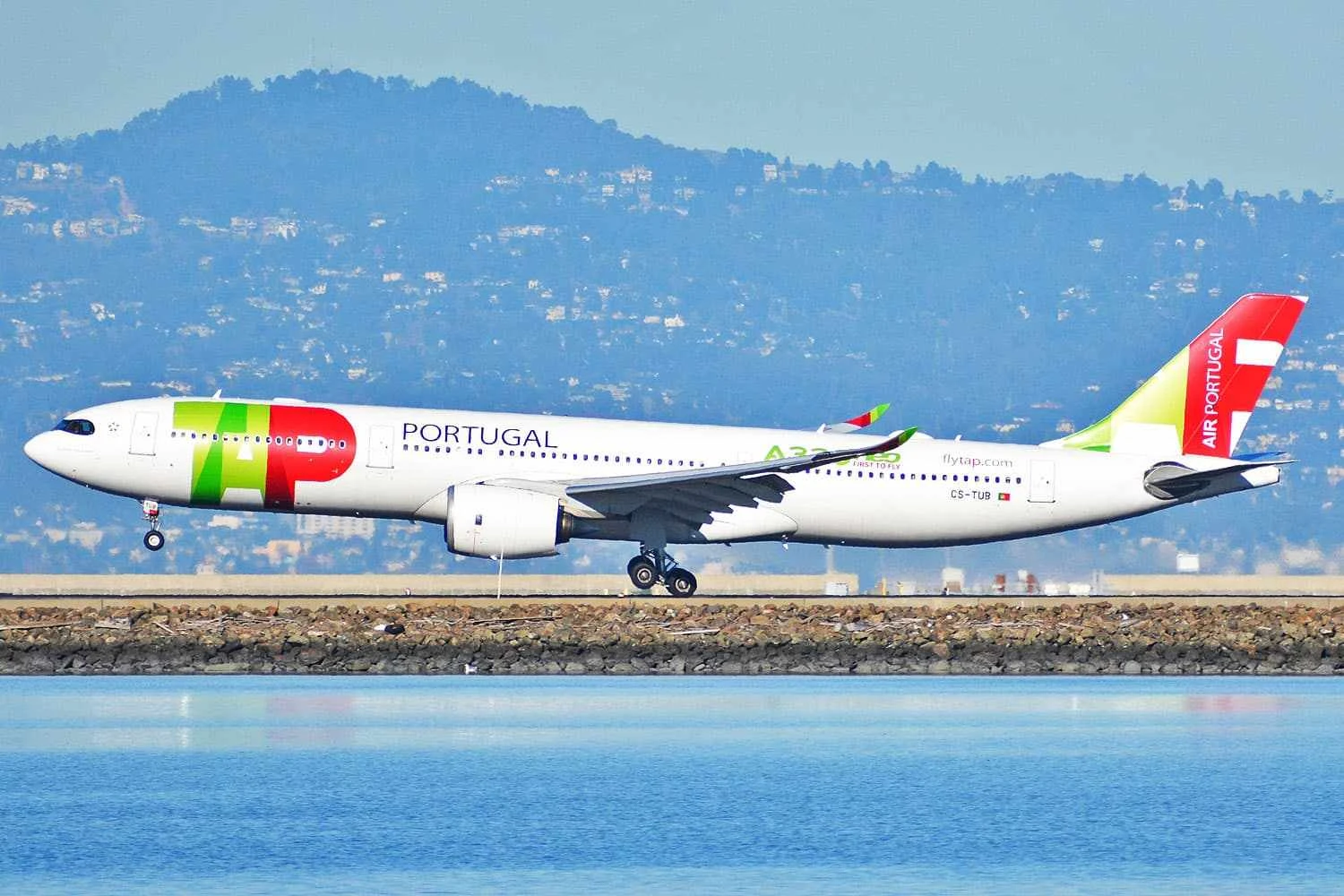 Como quatro ex-executivos da VARIG transformaram a TAP em rainha dos voos Brasil-Europa