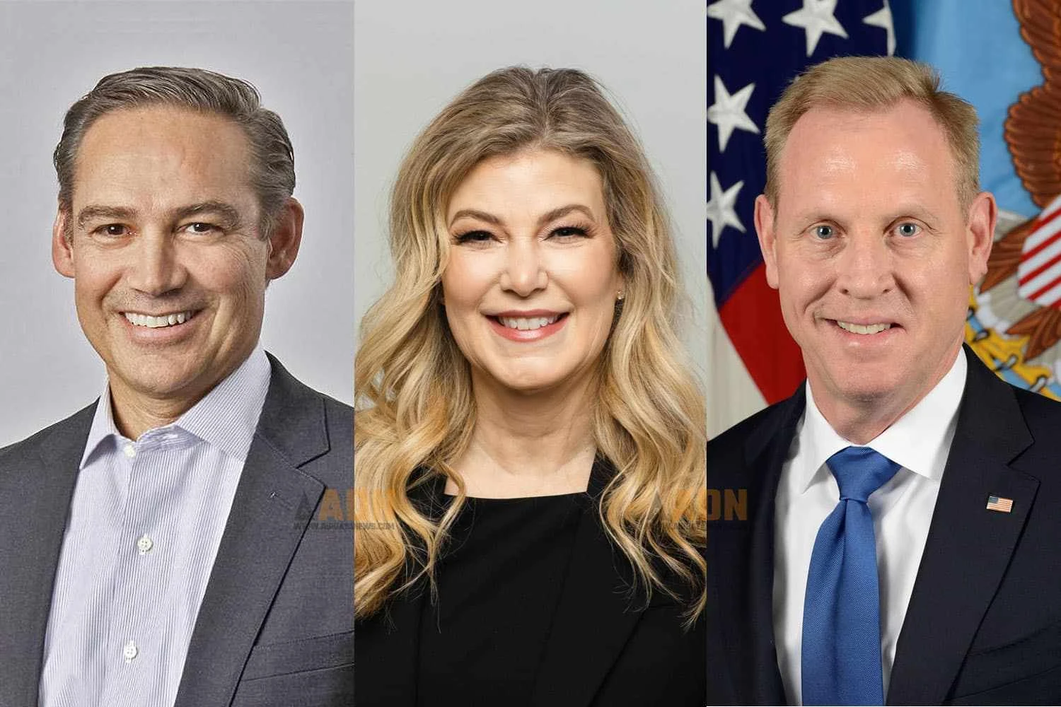 Quem são os potenciais candidatos a novo CEO da Boeing?
