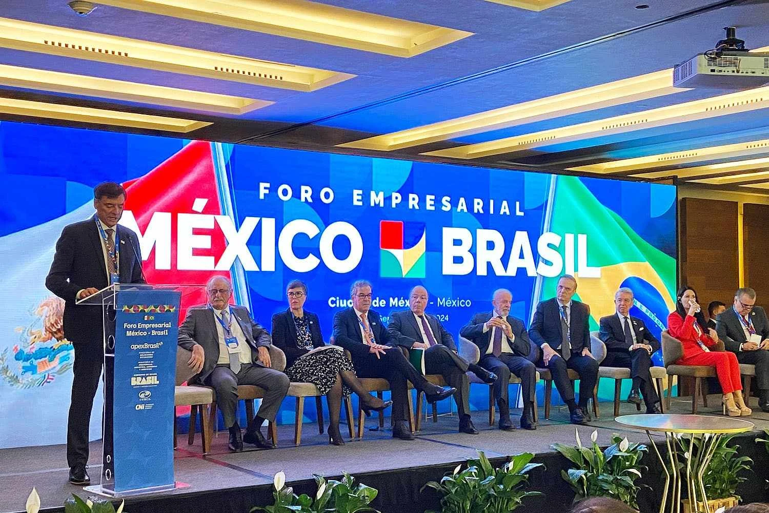 CEO da Embraer Francisco Gomes Neto (Embraer)
