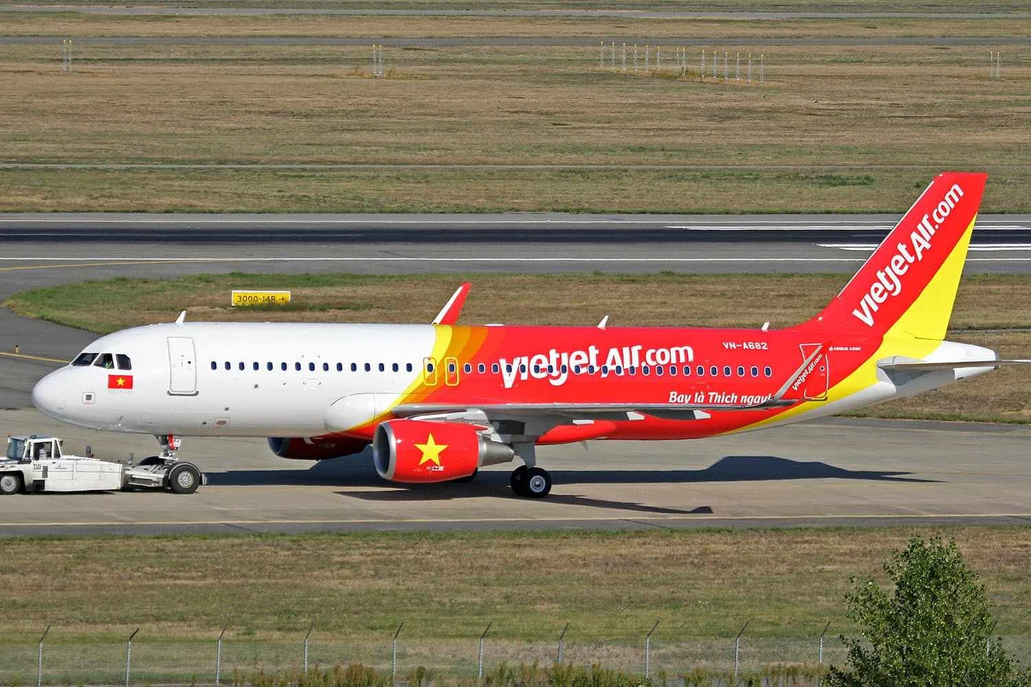 E-Jets da Embraer estão prestes a voltar a operar no Vietnã