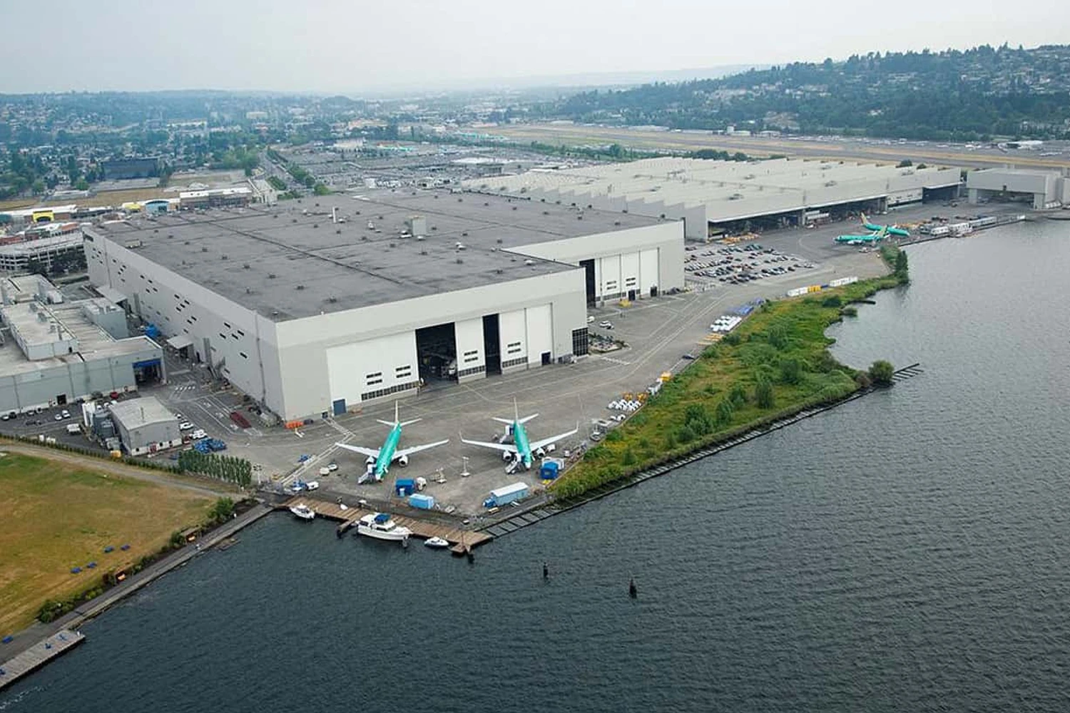 Renton (Boeing)