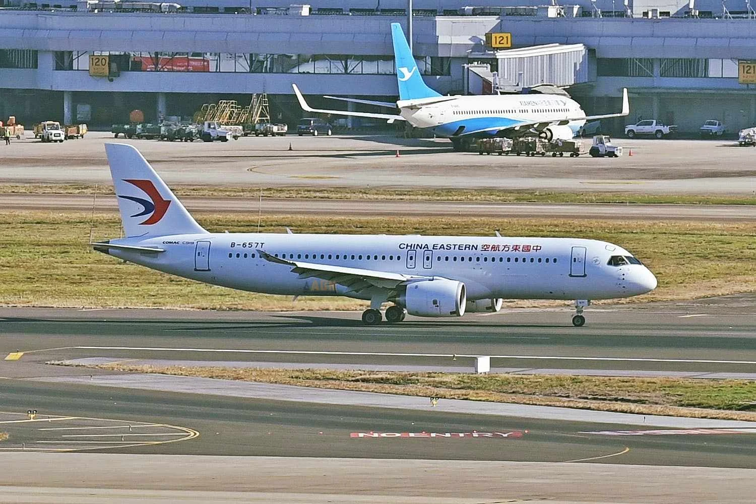 "Boeing chinês" chega a 10 aviões entregues em 2024 e já incomoda Embraer