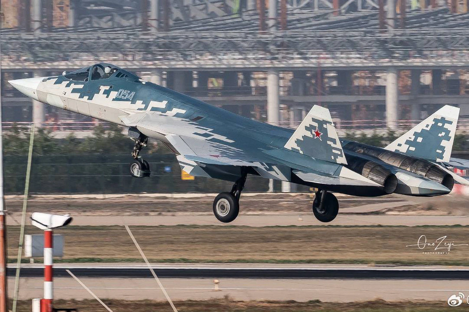 O X-37B (USAF)