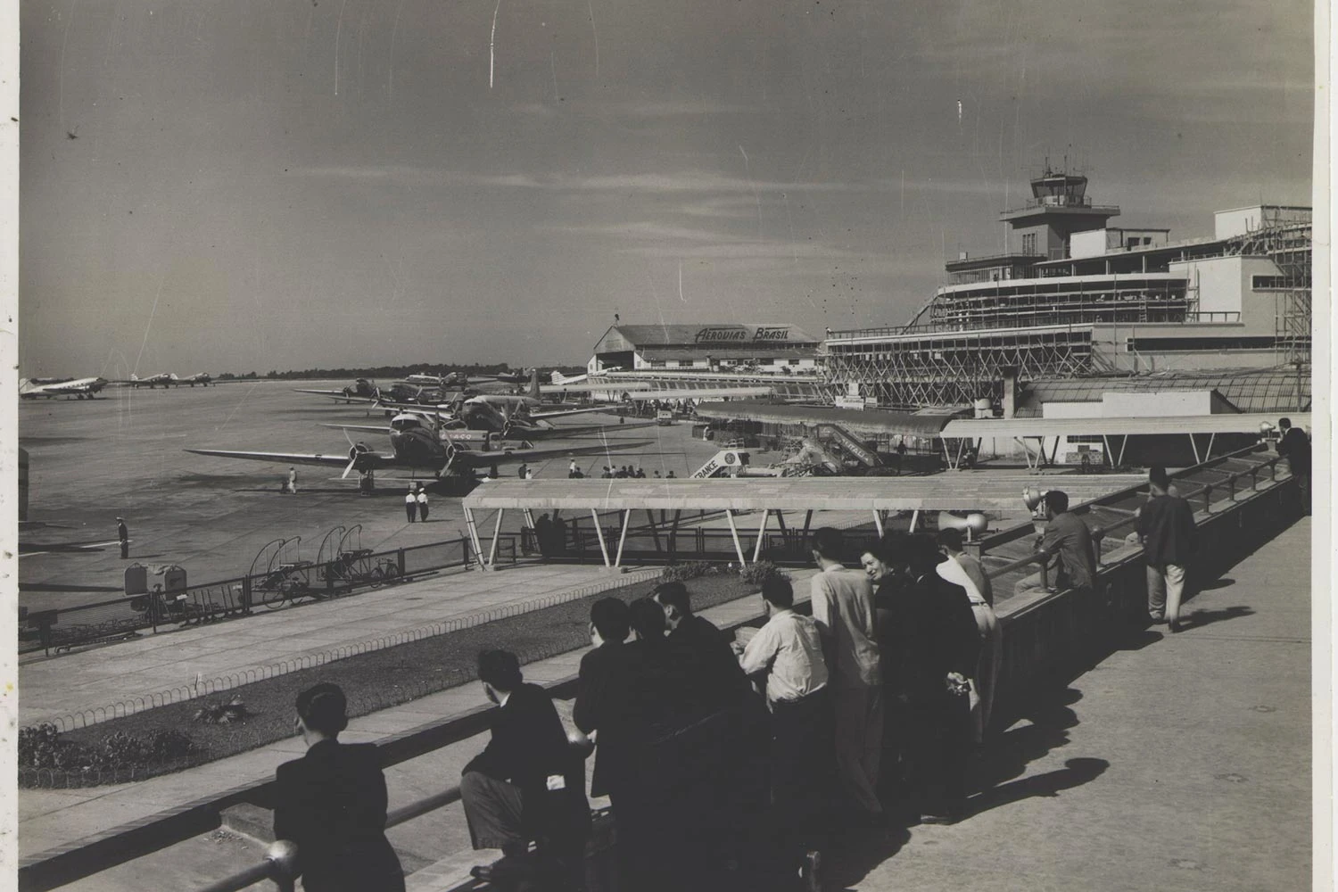CGH@1950s