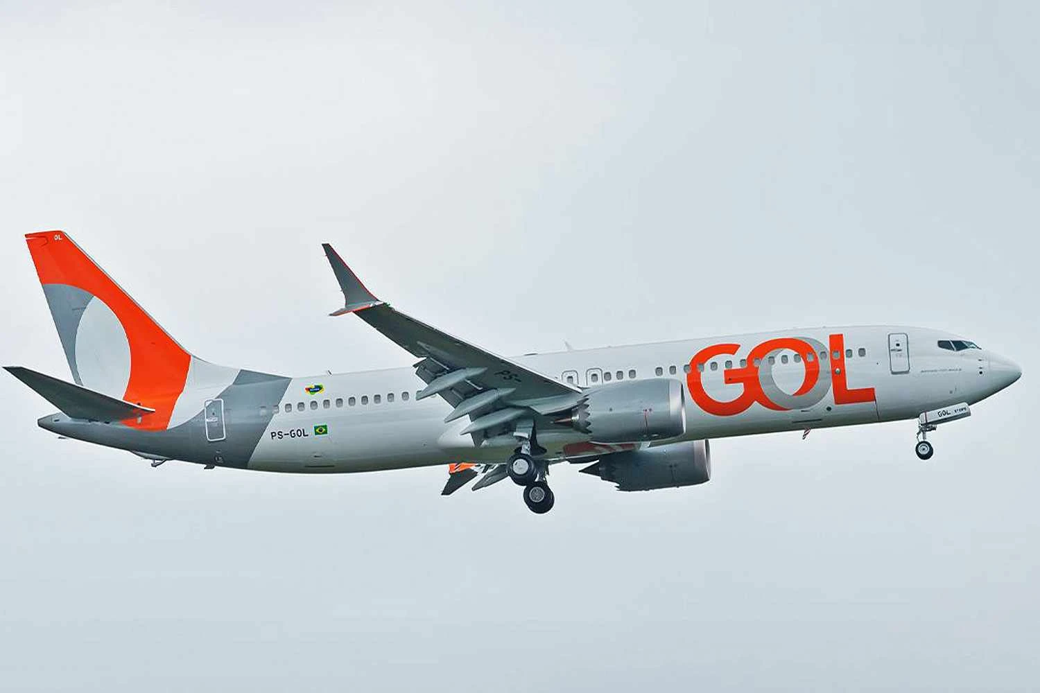 FAA emite diretiva de segurança para jatos Boeing 737 MAX após relatos de superaquecimento em voo