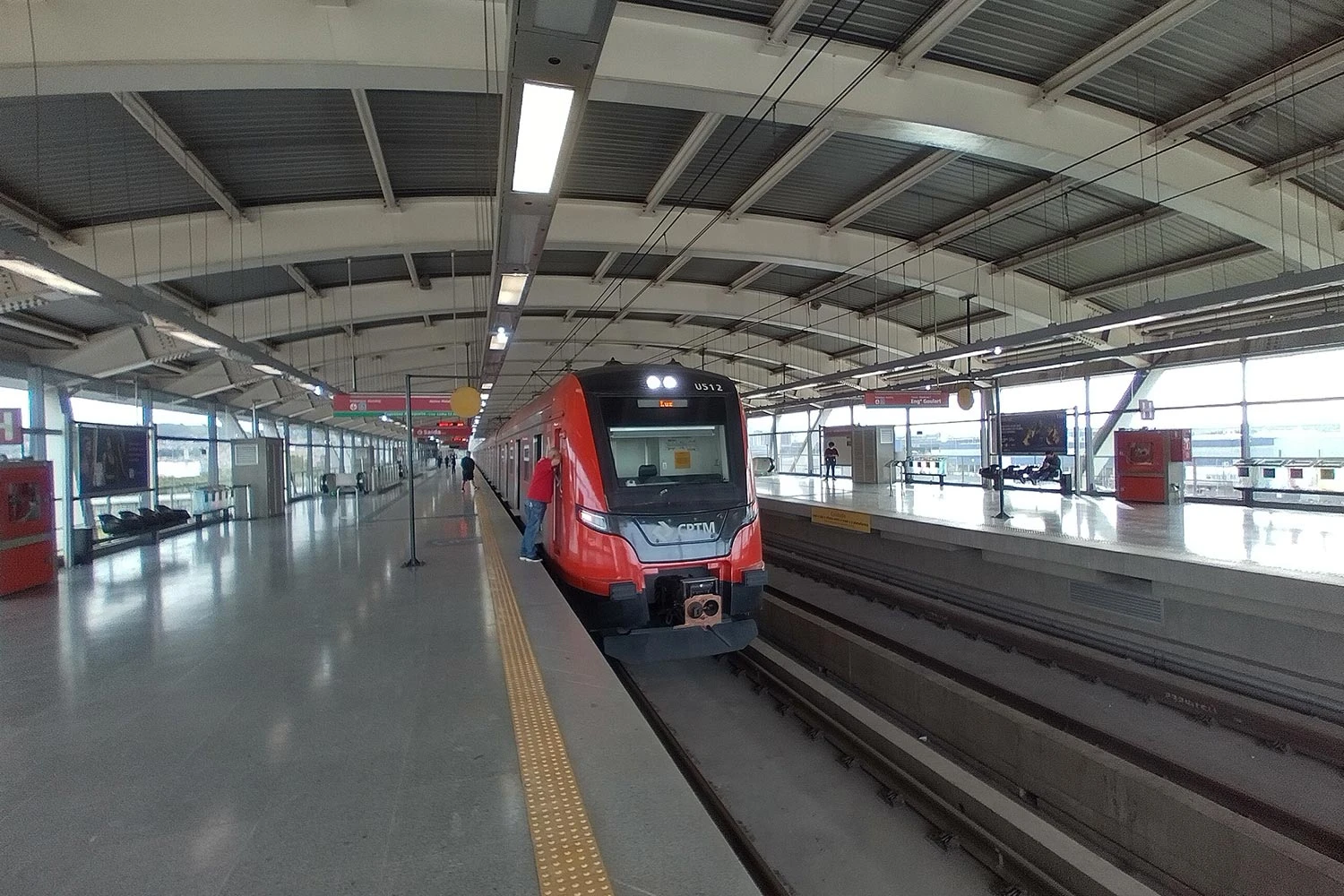 Linha 13 da CPTM