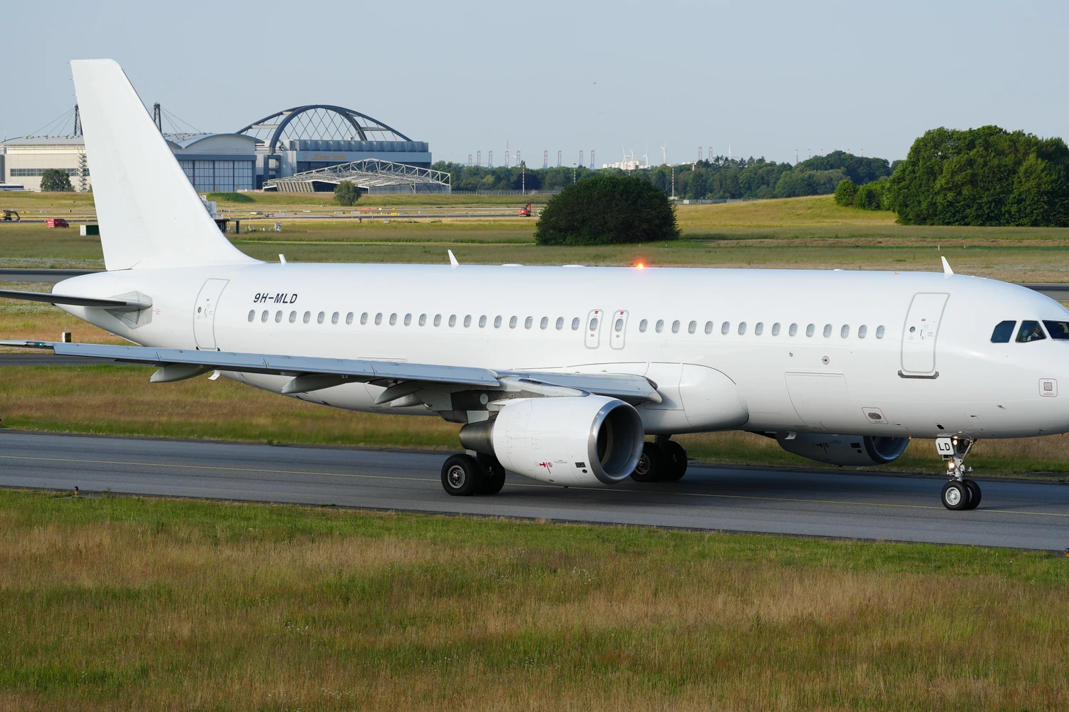 9H-MLD na Alemanha, antes de virar PS-MLD (MarcelX42).
