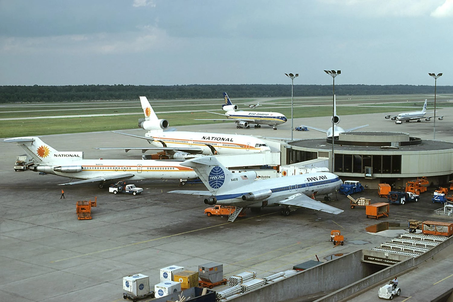 PA-NA@IAH