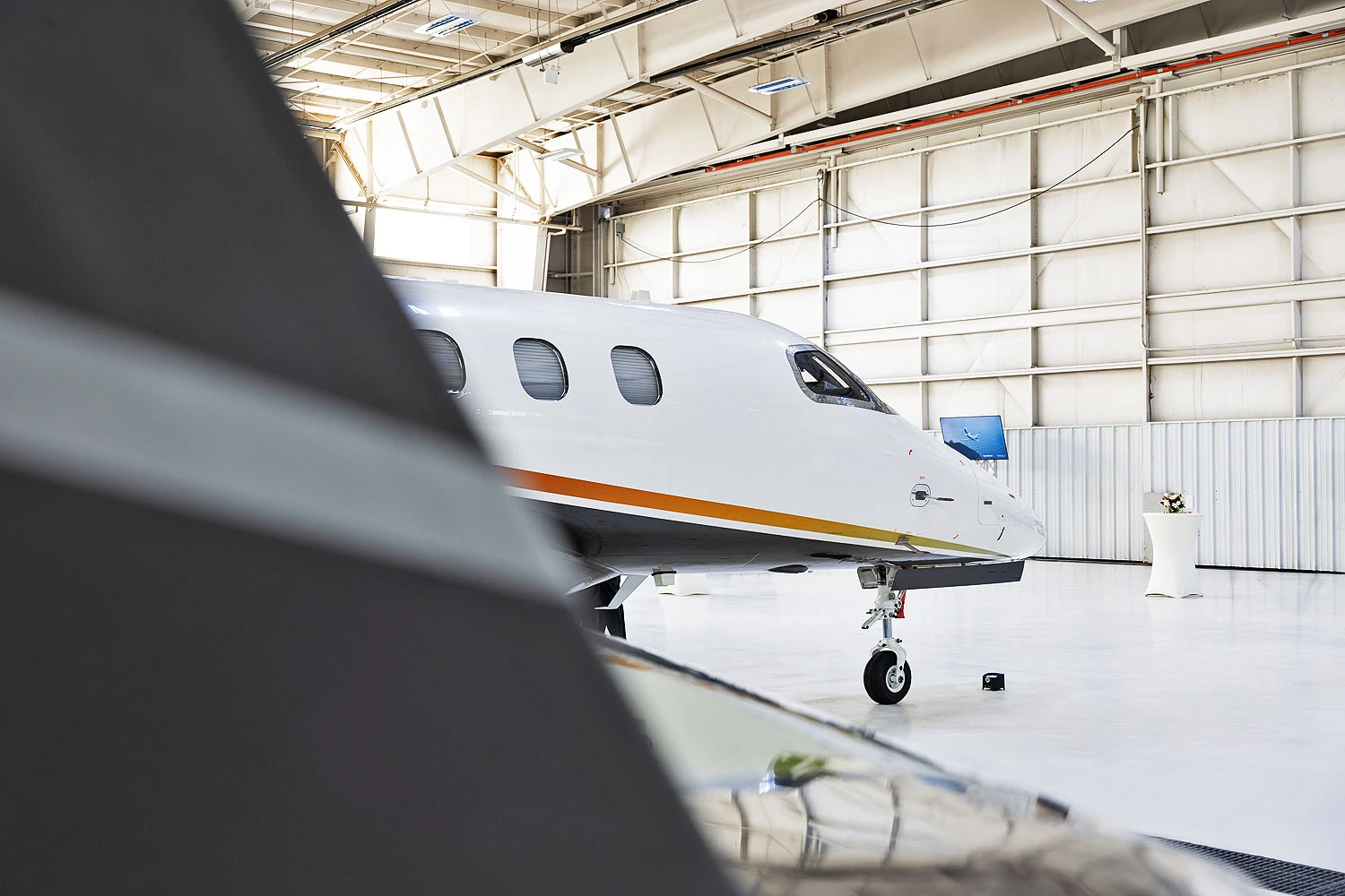 FlexJet fecha pedido de 182 jatos executivos da Embraer avaliado em US$ 7 bilhões