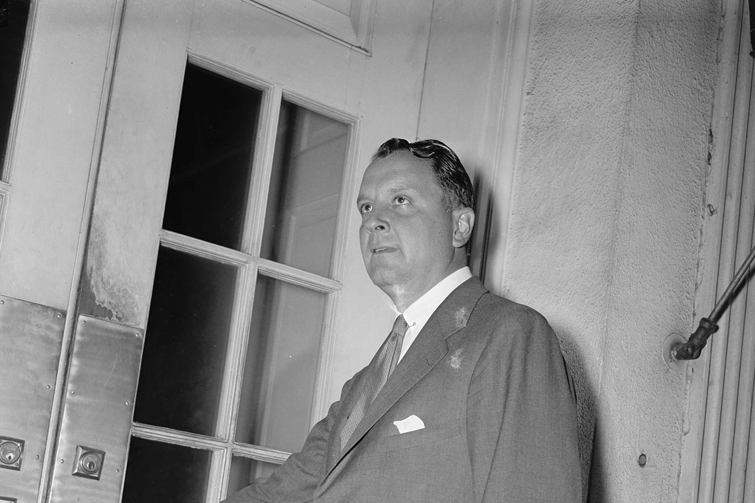 Juan Trippe